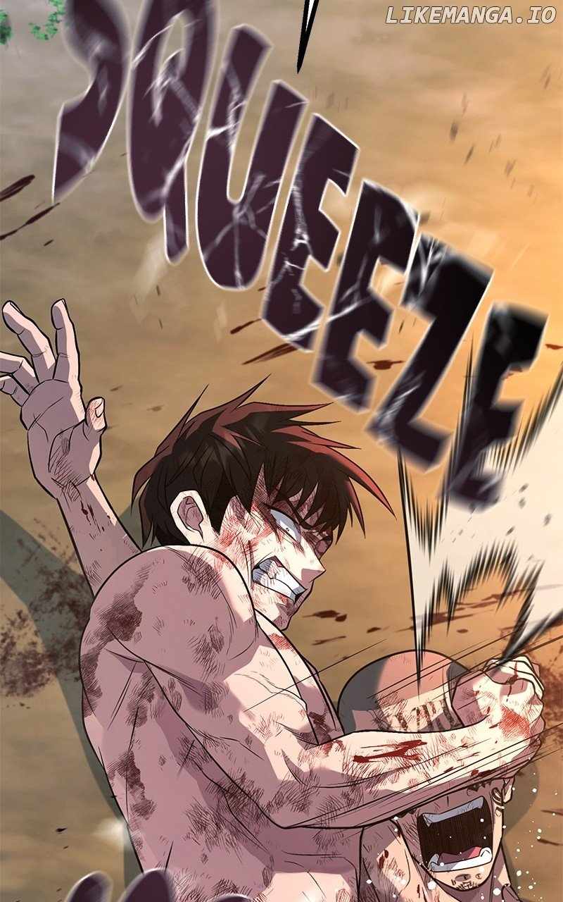 King of Violence Chapter 55 145